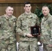 SD Army National Guard names Soldier, NCO of the Year