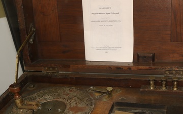 Signal Corps Exhibit