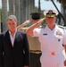 Colombian President visits, thanks SOUTHCOM