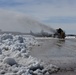 Snow Clean-up