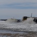 Snow Clean-up 2018
