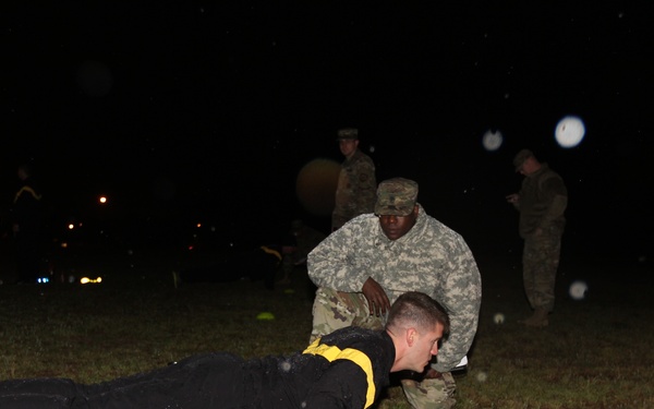 SPC Musarra, B/782 APFT PU