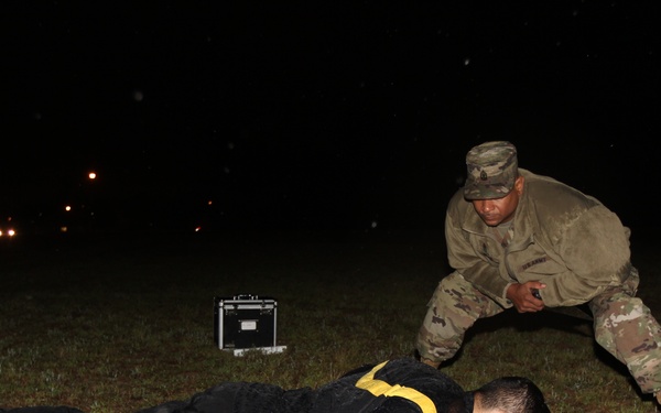 SPC Ramos, C/781 APFT PU