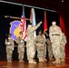 98th Training Division welcomes new CSM