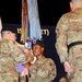 New Army Reserve Division CSM at Fort Benning