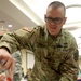 New Command Sergeant Major at Fort Benning