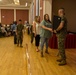 2nd Marine Division Volunteer Appreciation Day