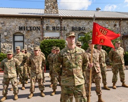 Plant City community comes together to support deploying National Guard unit