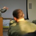 Air Force chief of chaplains visits Offutt and reflects on the past