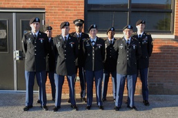 780 MI BDE BWC Soldiers