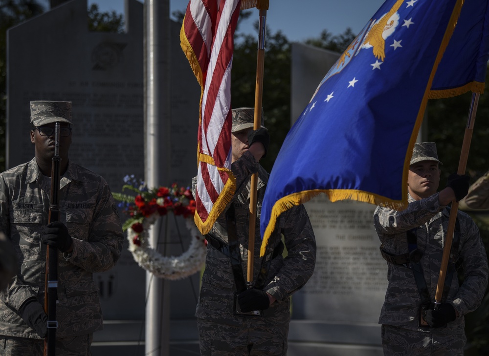 Remembering Operation Eagle Claw