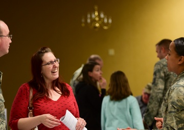 PCS Bazaar educates Airmen, families