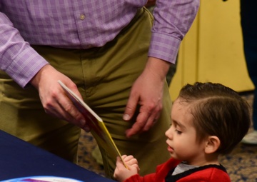 PCS Bazaar educates Airmen, families