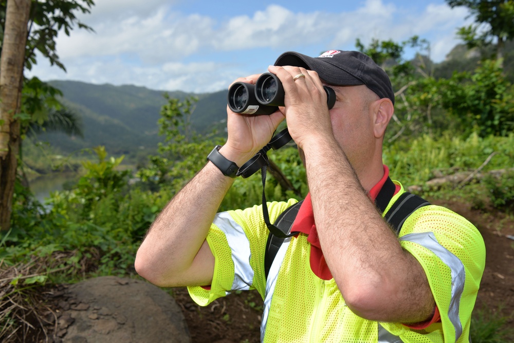Environmental Compliance Improves Post-Disaster Restoration in Puerto Rico