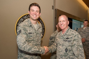 Air Force Radio News 9 December 2019