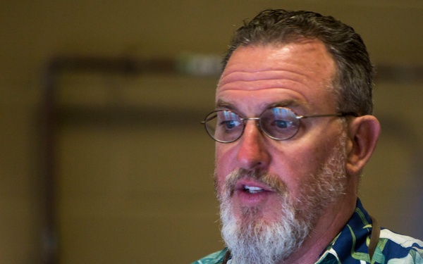 Hanini Exercise Wildlife Response Training