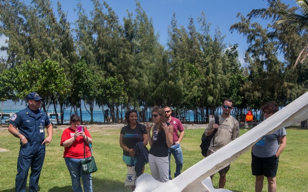 Hanini Wildlife Response Training