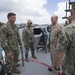 Vice Adm. Merz Visits Guam