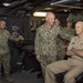 Vice Adm. Merz Visits Guam