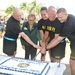 110th Army Reserve birthday observed at Fort Shafter