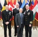 U.S. Naval Hospital Honors Longtime Civilian