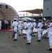 PP18 kicks off Sir Lanka mission stop with opening ceremony