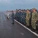 USS Halsey deployment