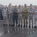 USS Halsey deployment