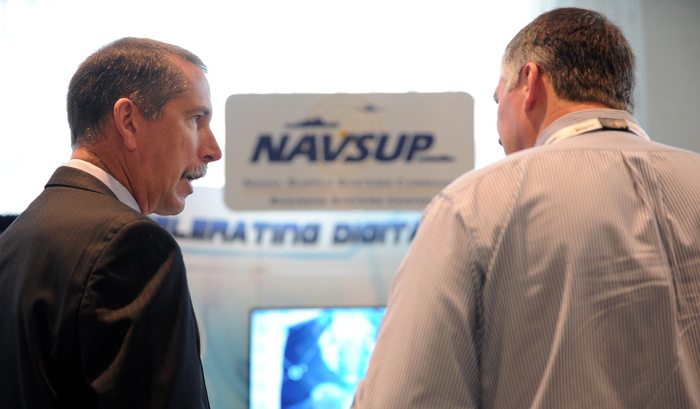 NAVSUP Business Systems Center | DON IT Conference East Coast 2018