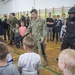 Naval Support Facility Redzikowo Hosts Polish Army