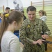 Naval Support Facility Redzikowo Hosts Polish Army