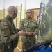 Naval Support Facility Redzikowo Hosts Polish Army