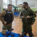 Naval Support Facility Redzikowo Hosts Polish Army