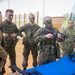 Naval Support Facility Redzikowo Hosts Polish Army