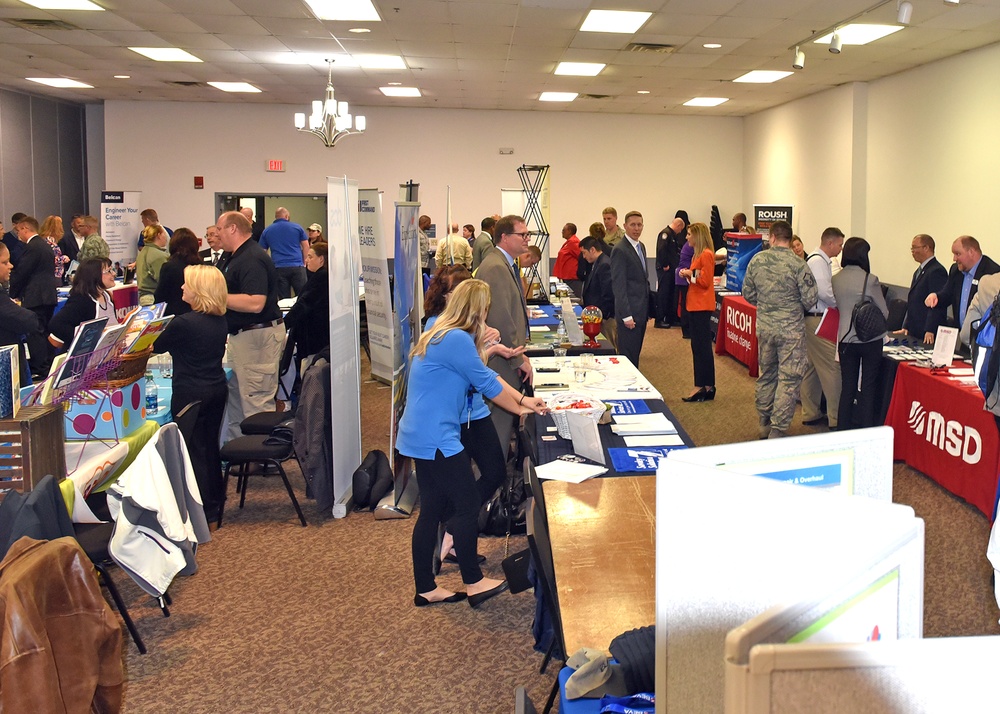 Transition Summit at Wright-Patterson AFB