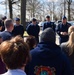 Coast Guard Sector New York Sexual Assault and Awareness and Prevention Month Run