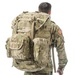 MOLLE 4000 (rear view)