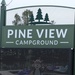 Fort McCoy's Pine View Recreation Area