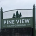 Fort McCoy's Pine View Recreation Area