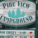 Fort McCoy's Pine View Recreation Area