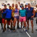Dodgeball: a true Schriever story unfolds
