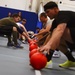 Dodgeball: a true Schriever story unfolds