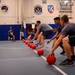 Dodgeball: a true Schriever story unfolds