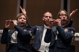AMC Band of Mid-America educates, inspires in Minnesota