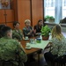 Battle Group Poland soldiers share country traditions