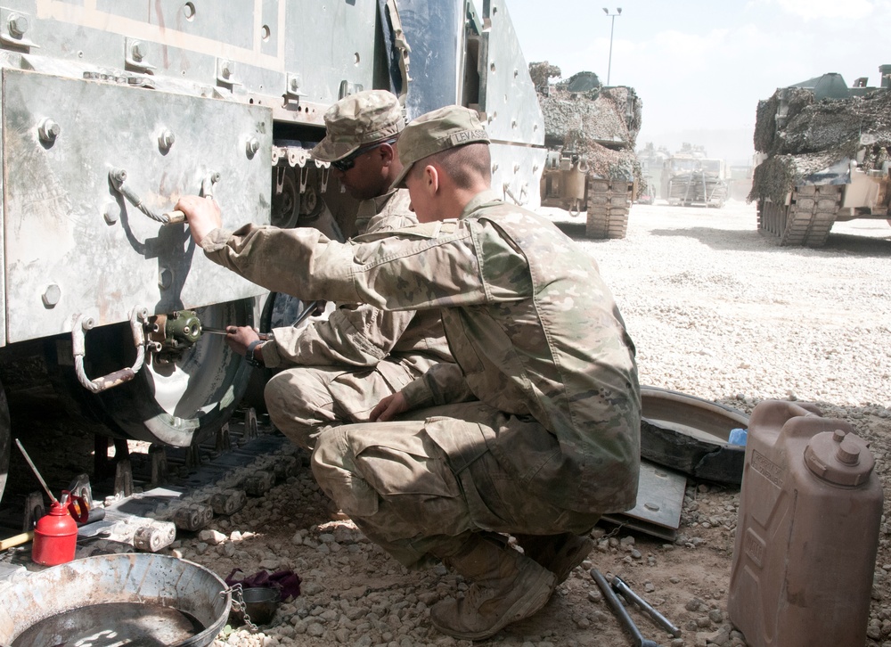 DVIDS - Images - Combined Resolve Operations [Image 5 of 6]