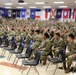 Army Reserve birthday observed at Fort McCoy