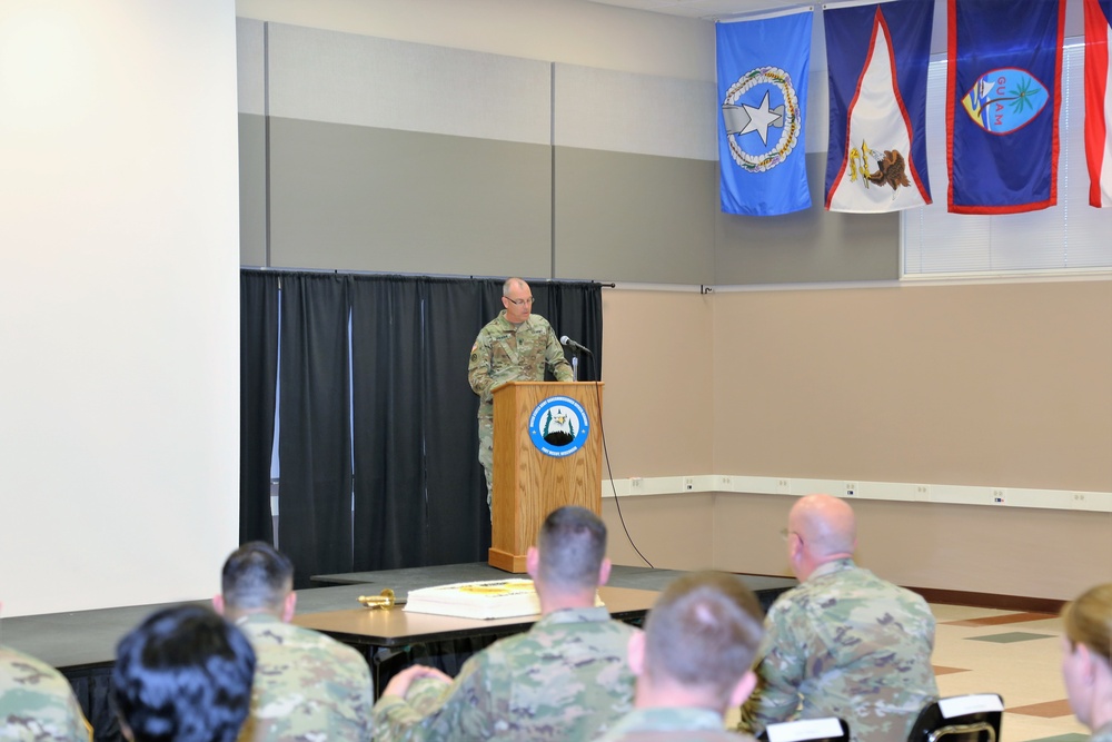 Army Reserve birthday observed at Fort McCoy