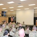 Army Reserve birthday observed at Fort McCoy