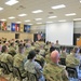 Army Reserve birthday observed at Fort McCoy